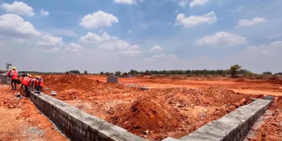 Madurai AIIMS; Tamil Nadu Govt