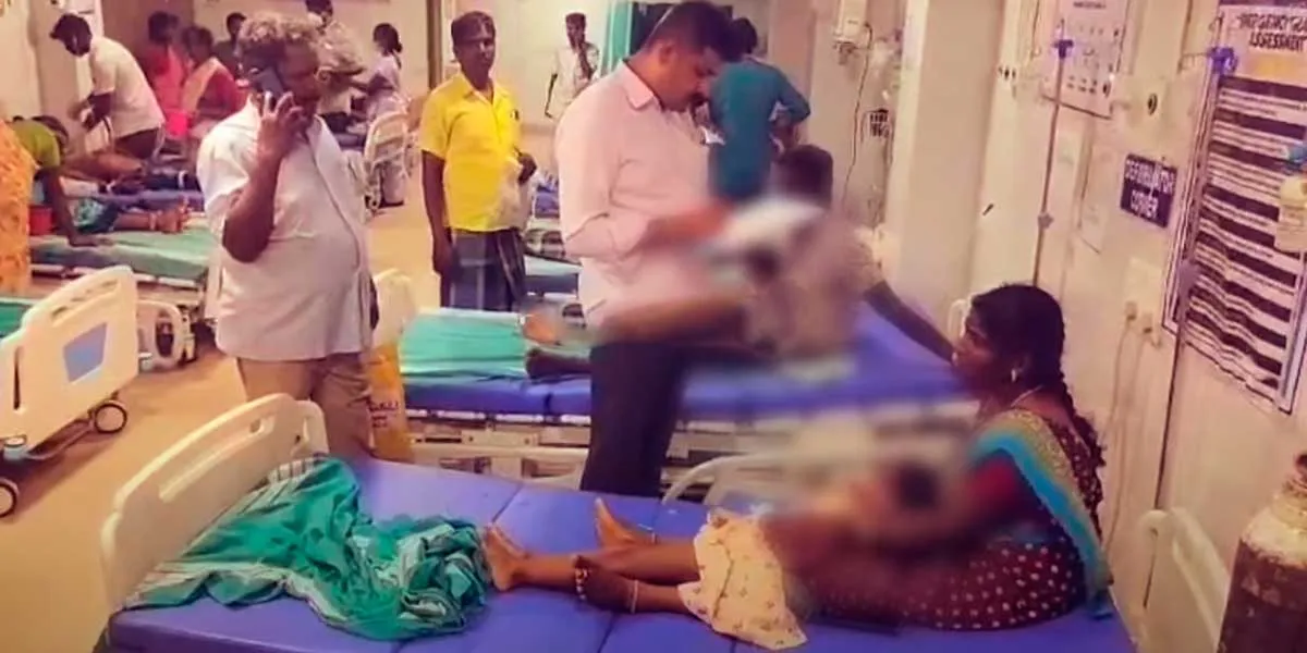perverse game; 4 Admission to Children's Hospital