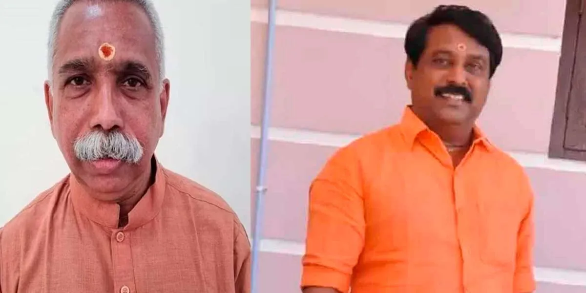 CBCID summons Nayanar Nagendran, Kesava Vinayagam and many others