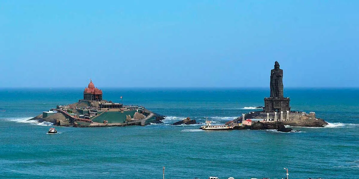  Chance of rain in Kanyakumari