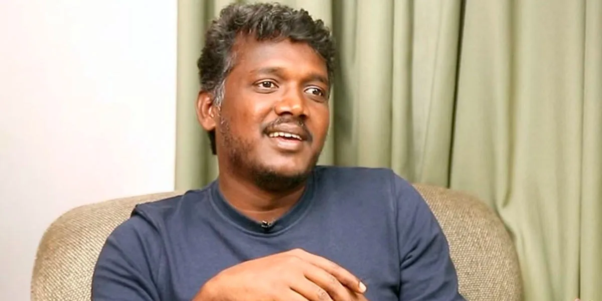 'You can't change it just by putting laws and plans' - Mari Selvaraj interview