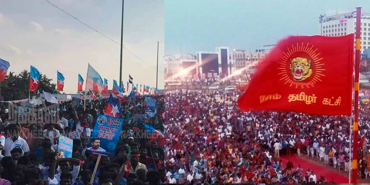 Vijay congratulates Thiruma and Seeman