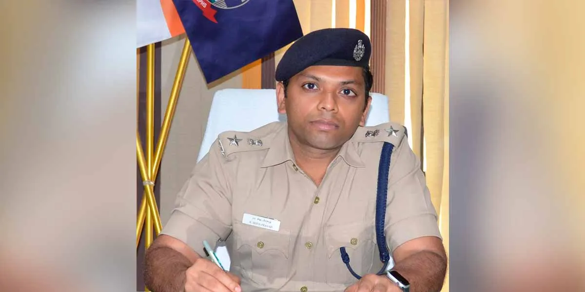 1,371 kg gutka seized in six months-202 persons arrested