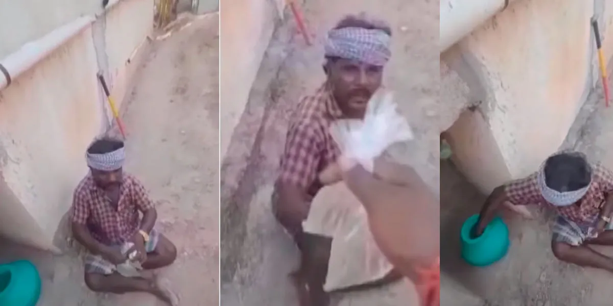 10 lose their live related to sale of fake liquor in jugs