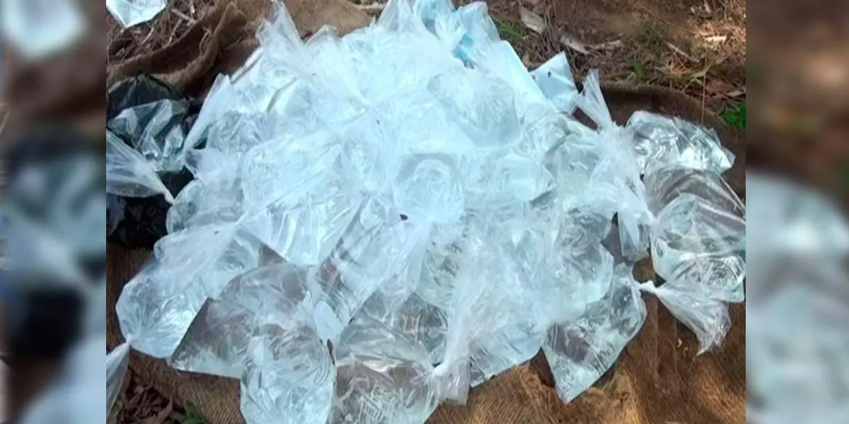  How did get methanol?- Untied fake liquor death case