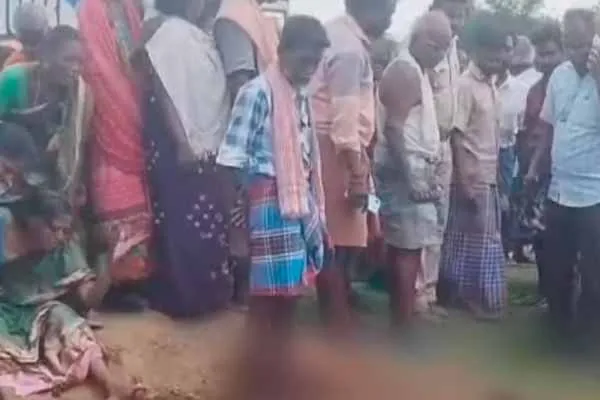 Tragedy befell the boys who went to bathe in Pampuset; Villagers in sorrow
