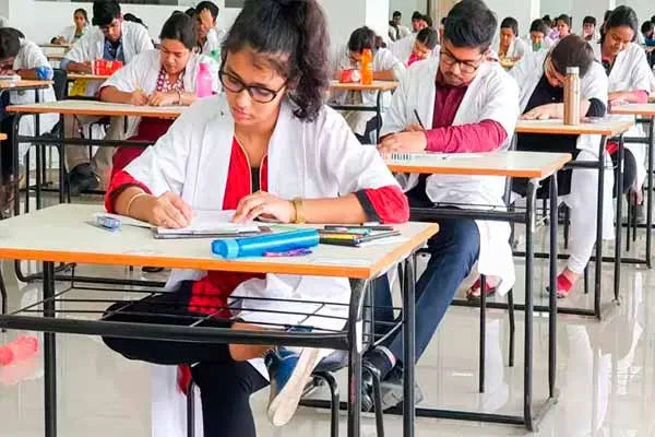 Postponement of Masters NEET Exam