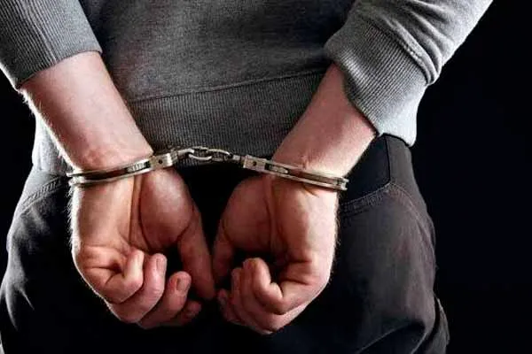 Youth arrested for selling cannabis