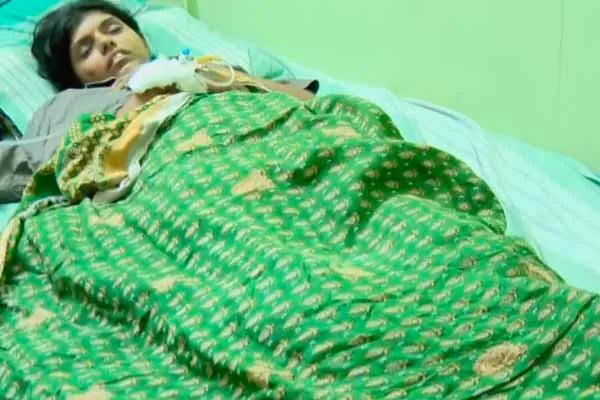 Another tragedy for the woman dragged by the buffalo