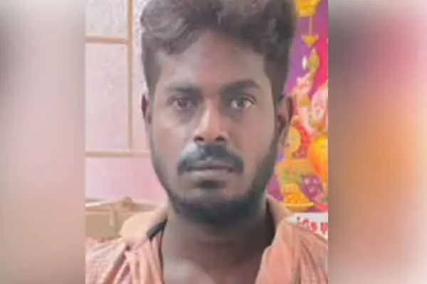 incident in broad daylight; There is excitement in Paramakudi