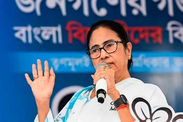neet scam; Sudden letter written by Mamata to Modi