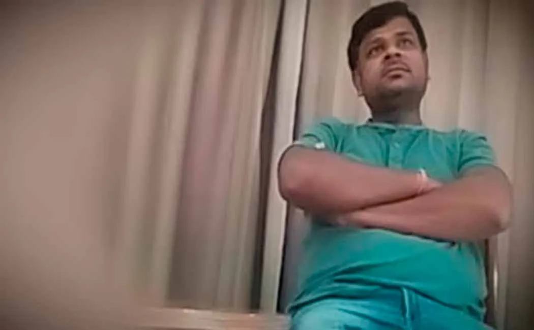 NEET Question Paper Leak; 300 crore target; Bijendir Gupta who made Pudu Pudu