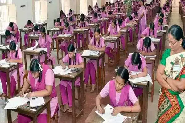  State Education Policy Ready; Report submission