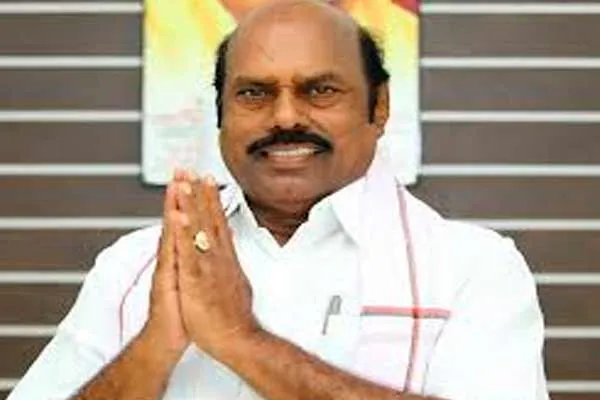  'ADMK votes are for us' - DMK joined the list