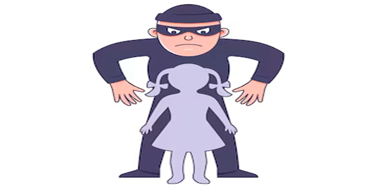  Kidnapped 15-year-old girl rescued after 30 days