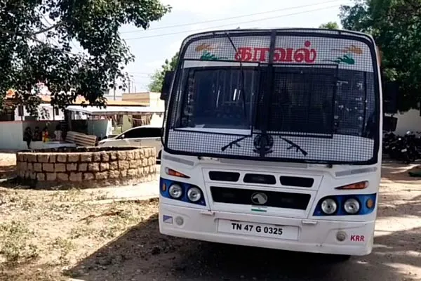 CBCID investigation completed in Karur