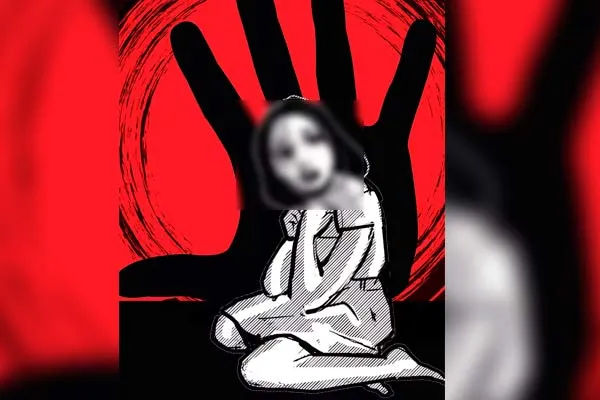 11-year-old girl confined at home; Atrocity in pattukottai