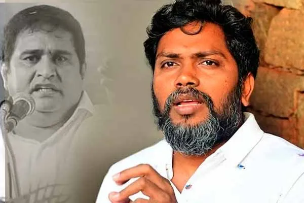 'Is this post to confirm that fake image?'- DMK spokesperson asked Pa. Ranjith