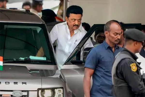  makkaludan muthalvar scheme- Chief Minister camped at Dharampuri
