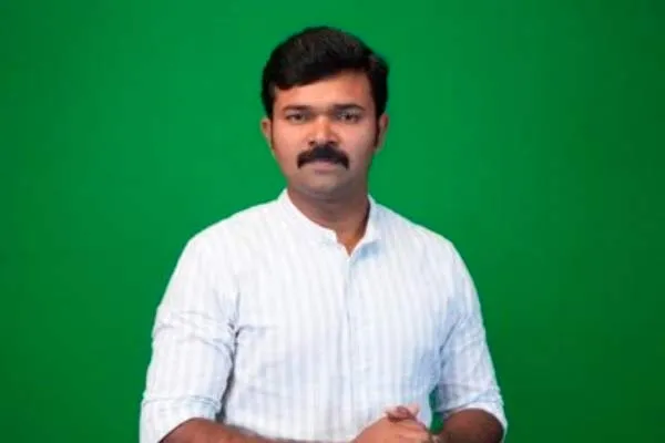 Sattai Duraimurugan arrested