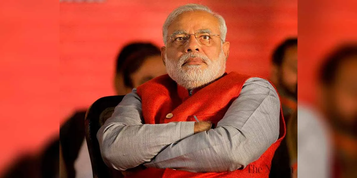  'Attack on my friend'-PM Modi condemns