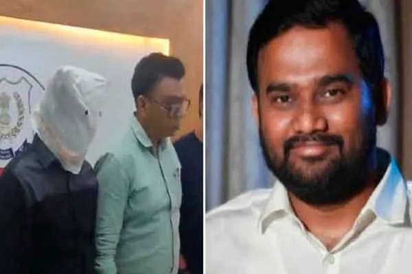 'ED insists to name four people' - Jafar Sadiq complained to the judge