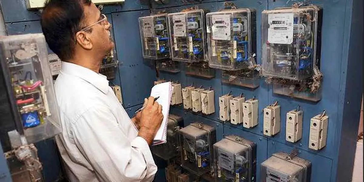Electricity tariff hike in Tamil Nadu – Full details released