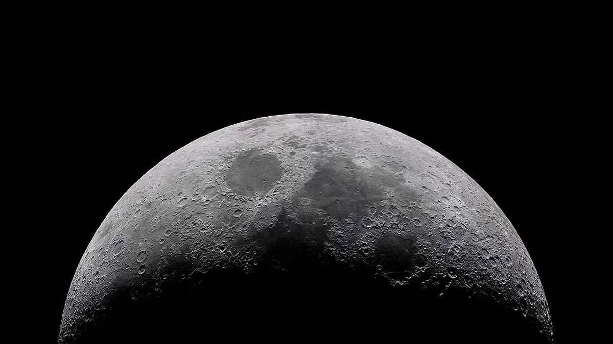moon