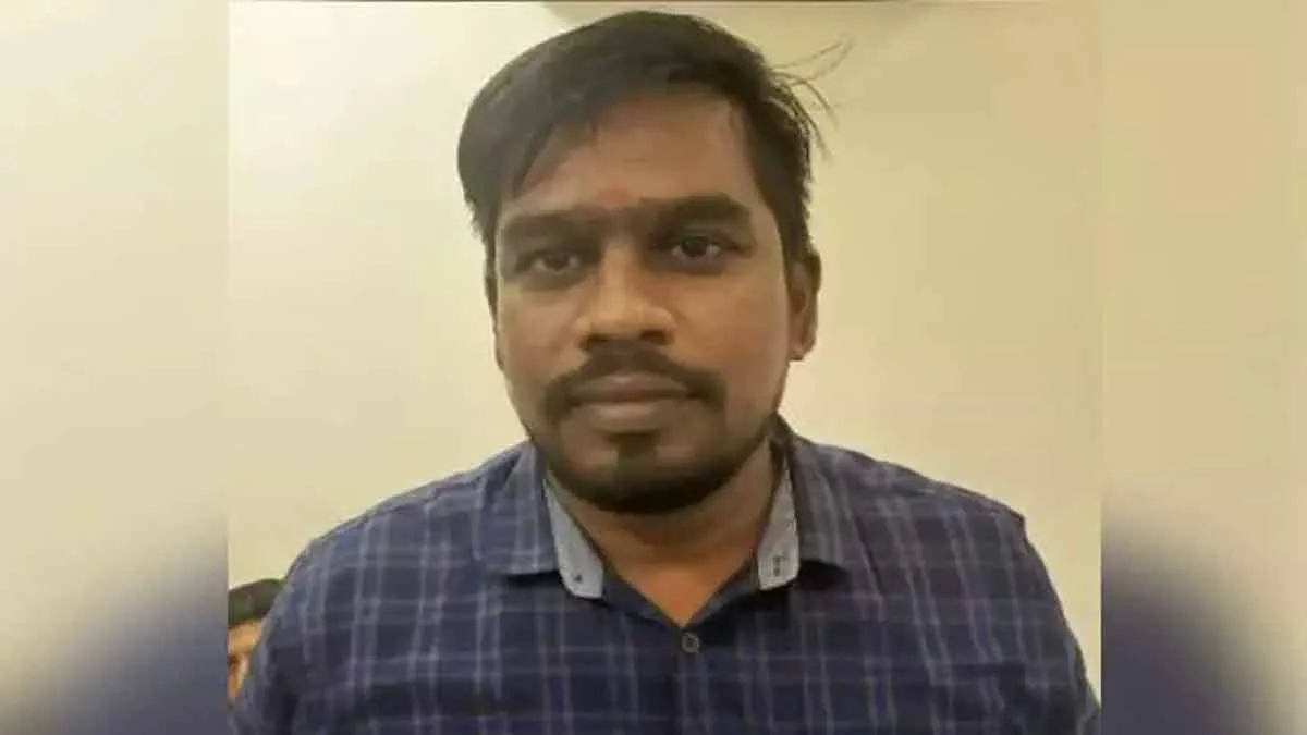 'Sambo Senthil is to blame'; Everybody's together'-Rowdy Balaji's mother sensational interview
