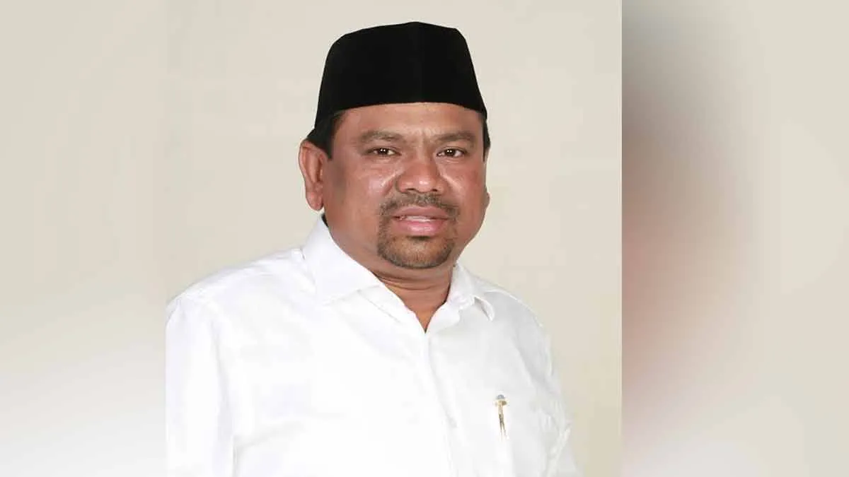 Who is the new Chairman of Waqf Board?