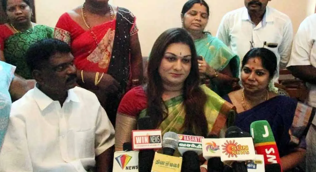 apshara reddy interview!!