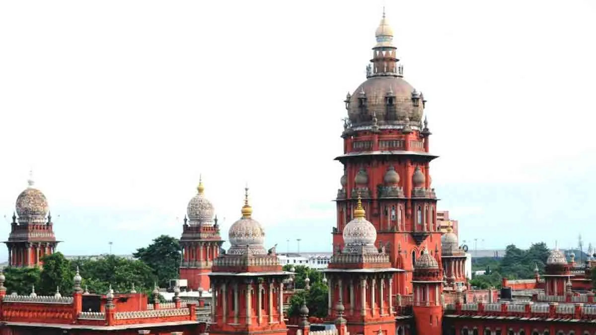 Sudden turn in TASMAC case; Judges recuse themselves
