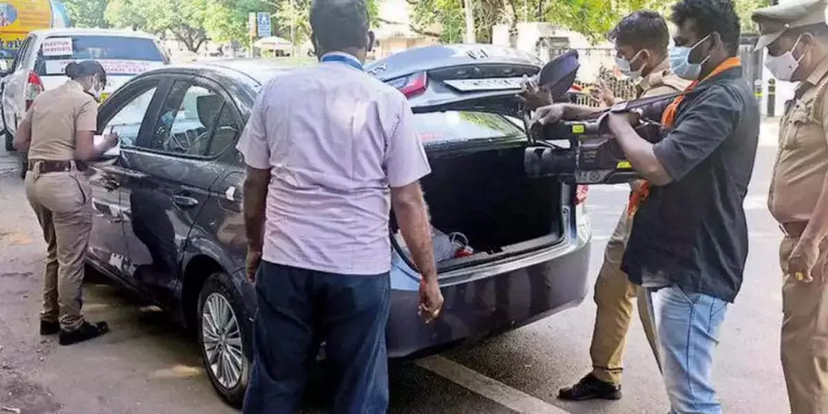  'Innocent people can't be allowed to suffer' - Ramadoss opined