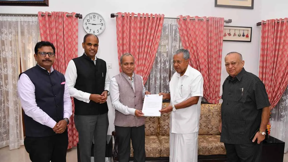  Rs 2 crore for Wayanad Landslide Relief Fund: Bajaj Pinserve