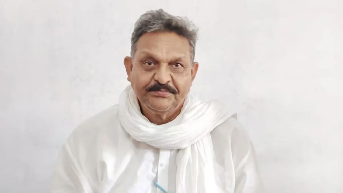  'Ganja temple offerings'- MP's controversial speech; Police registered a case