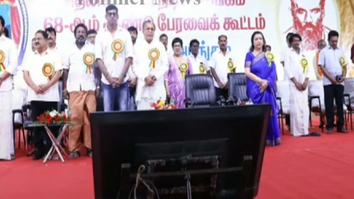  'Rajini, Kama has also given assurance'-Actor Karthi