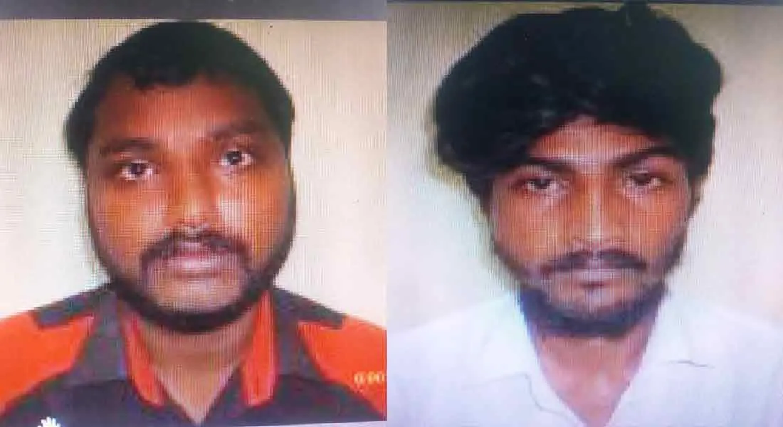 incident in salem...police arrest