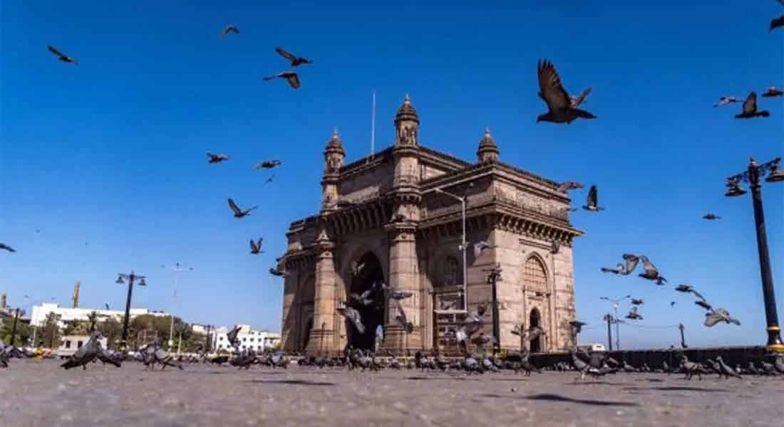  Curfew extended in Maharashtra till May 31