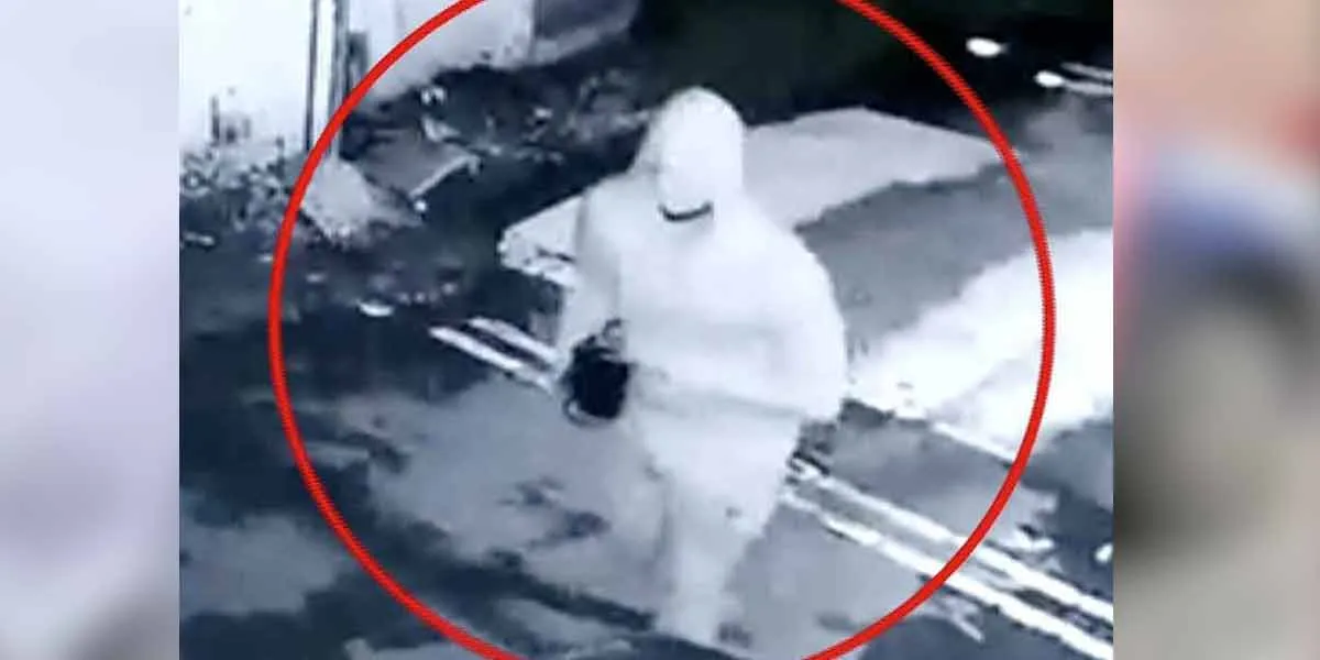 incident in chennai