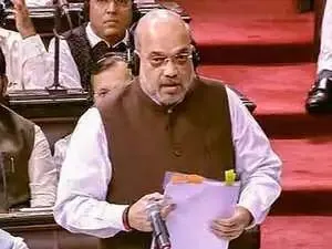 amit shah
