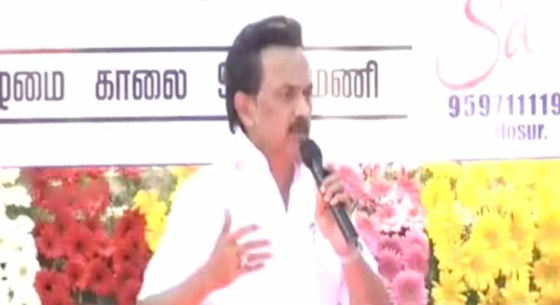 stalin 