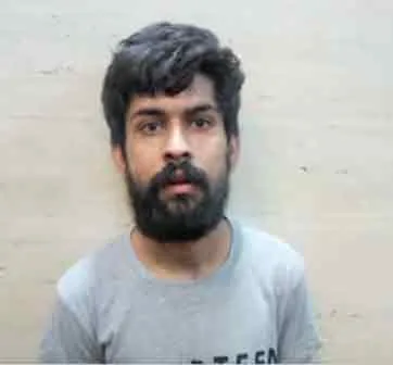 Lover who incident his girlfriend by trying to commit suicide