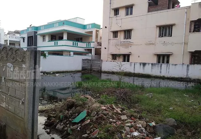 salem district peoples safer not get basic facilities 