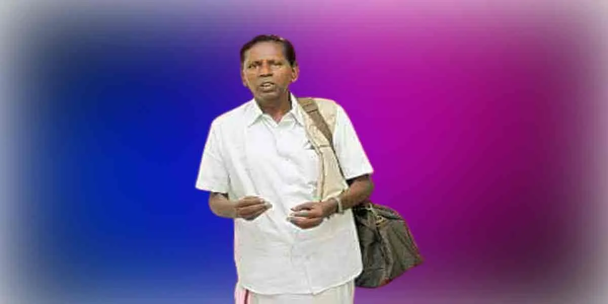 History of Ex Mla Nanmarans Life