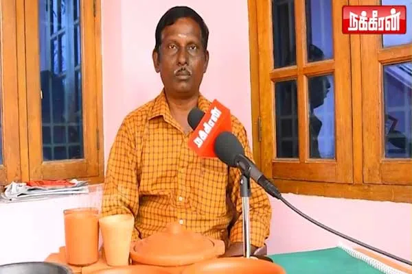 g20 Summit held  in India Nellai Pottery workers Prepared Hot boxes