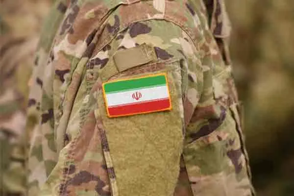 iran pakistan border issue in iran  