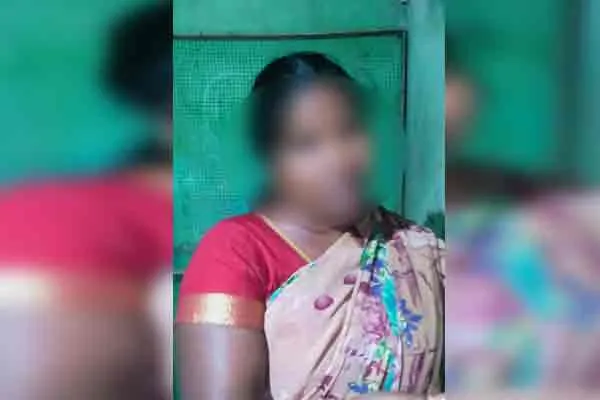 cuddalore gold chain incident police arrested two persons