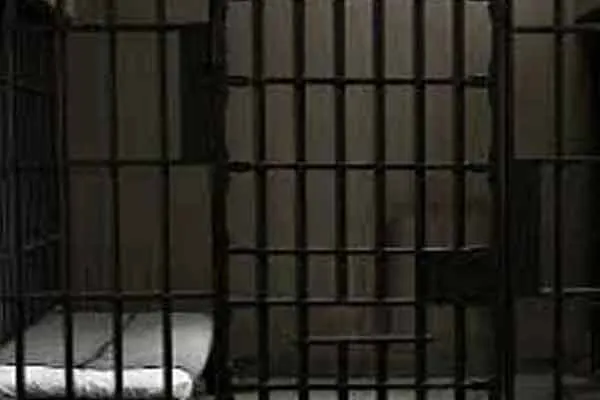 salem women sub jail jail wardens incident 