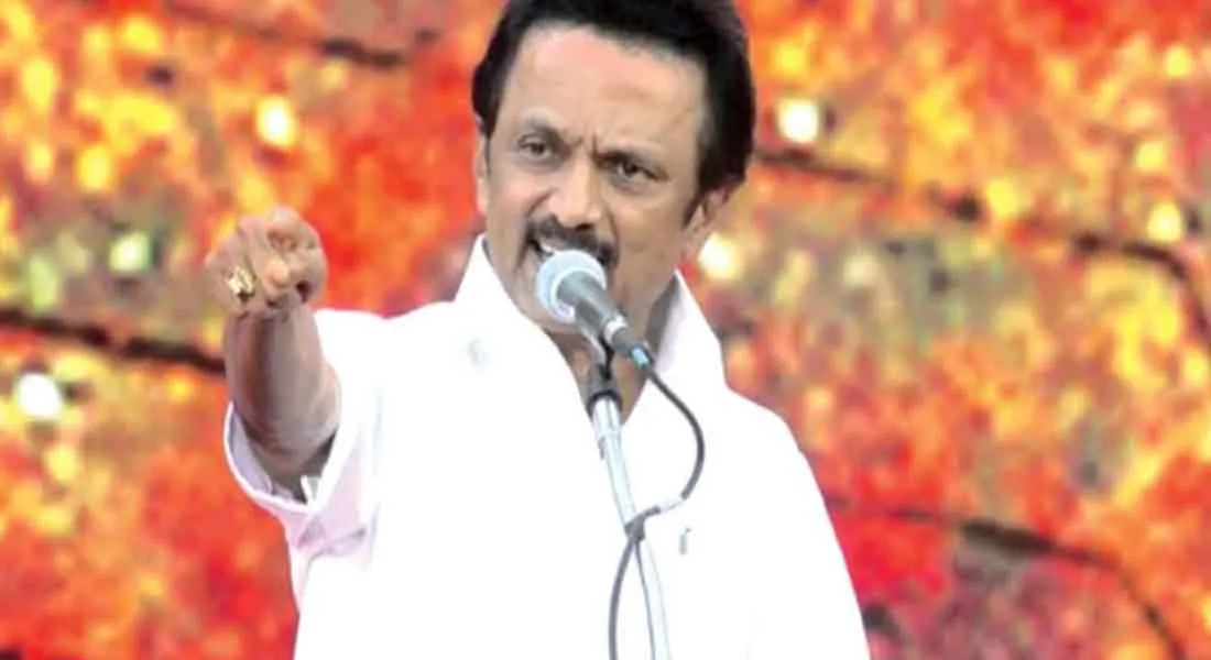 DMK will seek to settle the problem of neet-stalin 