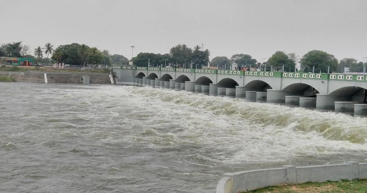kaveri